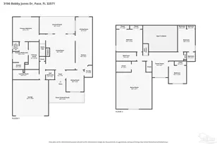 3186 Bobby Jones Dr, Pace, FL 32571 - Photo 47