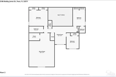 3186 Bobby Jones Dr, Pace, FL 32571 - Photo 49