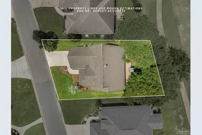 3186 Bobby Jones Dr, Pace, FL 32571 - Photo 3