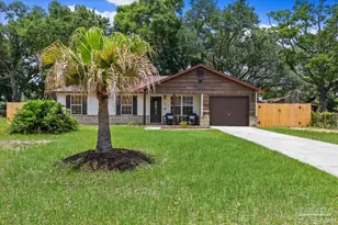 1220 E Leonard St, Pensacola, FL 32503 - Photo 1