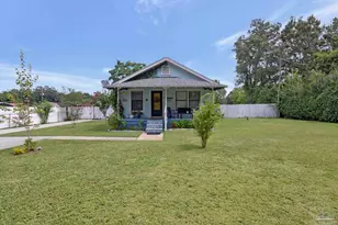 5750 Turkey Rd, Pensacola, FL 32526 - Photo 1