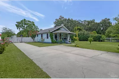 5750 Turkey Rd, Pensacola, FL 32526 - Photo 27