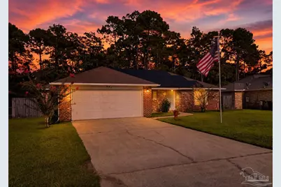 318 El Matador Trl, Pensacola, FL 32506 - Photo 1