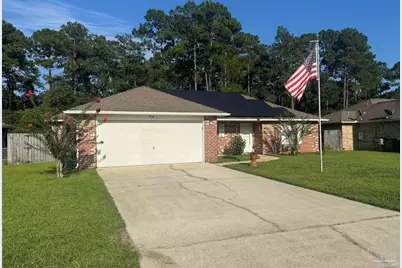 318 El Matador Trl, Pensacola, FL 32506 - Photo 1