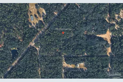 108 W Hillsborough Ave, Florahome, FL 32140 - Photo 5