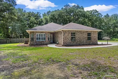 3385 Montecito Blvd, Milton, FL 32583 - Photo 1