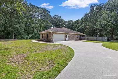 3385 Montecito Blvd, Milton, FL 32583 - Photo 3