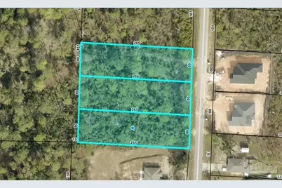 6589 Aegean Dr, Milton, FL 32583 - Photo 3