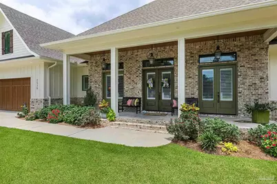 2530 Escambia Ave, Pensacola, FL 32503 - Photo 3