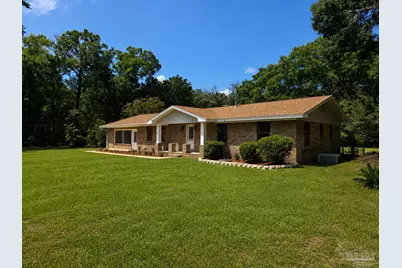 4301 Pace Ln, Milton, FL 32571 - Photo 1