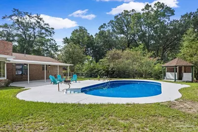 4301 Pace Ln, Milton, FL 32571 - Photo 1