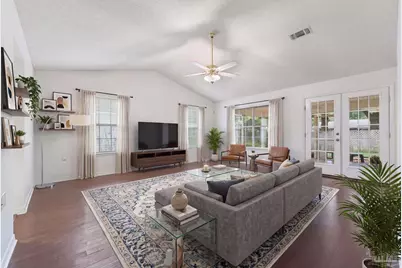 8024 Eastwood Ln, Pensacola, FL 32514 - Photo 3