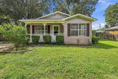 1355 Fairchild St, Pensacola, FL 32504 - Photo 1