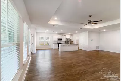 8094 Majestic Cypress Dr, Milton, FL 32583 - Photo 9