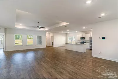 8094 Majestic Cypress Dr, Milton, FL 32583 - Photo 3