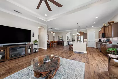 7971 Silver Maple Dr, Milton, FL 32583 - Photo 3