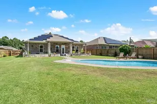 7971 Silver Maple Dr, Milton, FL 32583 - Photo 1