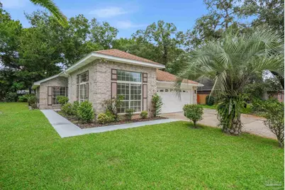 13321 Paradise Beach Pl, Pensacola, FL 32507 - Photo 1