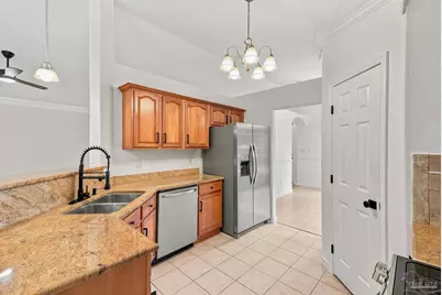 13321 Paradise Beach Pl, Pensacola, FL 32507 - Photo 11