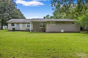 1280 Tate School Rd, Cantonment, FL 32533 - Photo 31