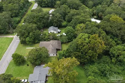 1280 Tate School Rd, Cantonment, FL 32533 - Photo 35