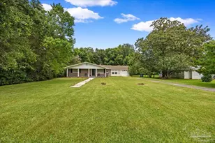 1280 Tate School Rd, Cantonment, FL 32533 - Photo 3
