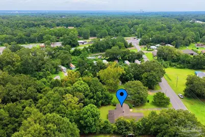 1280 Tate School Rd, Cantonment, FL 32533 - Photo 37
