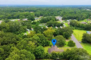 1280 Tate School Rd, Cantonment, FL 32533 - Photo 37