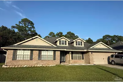 2104 Stennis Dr, Pensacola, FL 32506 - Photo 1