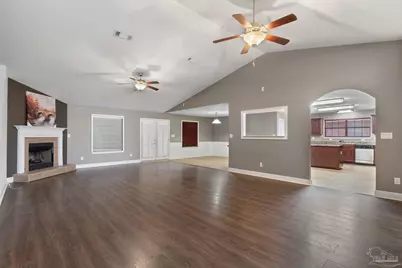 2104 Stennis Dr, Pensacola, FL 32506 - Photo 5