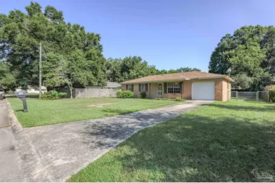 2070 Curry Cir, Pensacola, FL 32504 - Photo 3