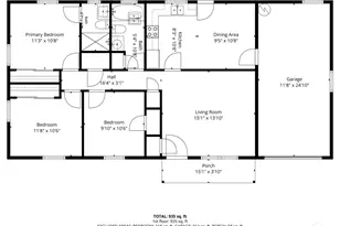 2070 Curry Cir, Pensacola, FL 32504 - Photo 5