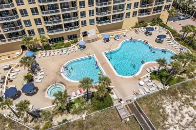 22 Via Deluna Dr #1501, Pensacola, FL 32561 - Photo 39
