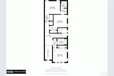 930 E Hernandez St, Pensacola, FL 32503 - Photo 39