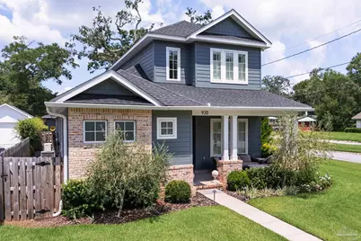 930 E Hernandez St, Pensacola, FL 32503 - Photo 3