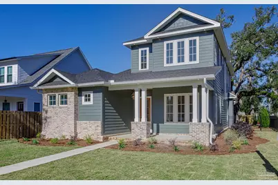 930 E Hernandez St, Pensacola, FL 32503 - Photo 1
