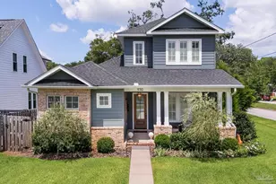 930 E Hernandez St, Pensacola, FL 32503 - Photo 1