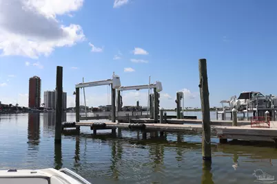 256 Sabine Dr, Pensacola Beach, FL 32561 - Photo 11