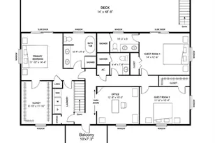 256 Sabine Dr, Pensacola Beach, FL 32561 - Photo 5