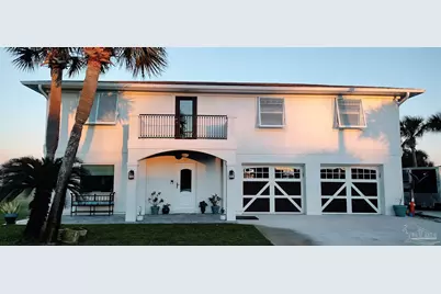 256 Sabine Dr, Pensacola Beach, FL 32561 - Photo 1