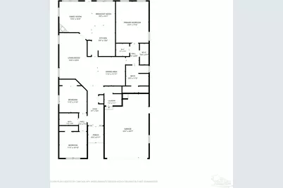 2521 Portobella Pl, Cantonment, FL 32533 - Photo 45