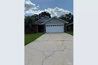 2521 Portobella Pl, Cantonment, FL 32533 - Photo 3