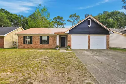 4894 Randee Cir, Pensacola, FL 32526 - Photo 1