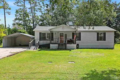 1006 McMillan Ave, Bay Minette, AL 36507 - Photo 1