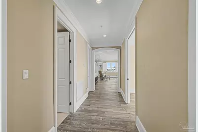 4050 Indigo Dr #301, Pensacola, FL 32507 - Photo 35