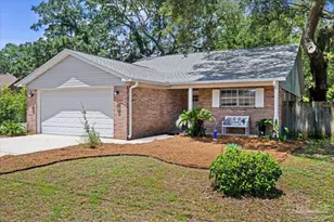 7412 St James Pl, Pensacola, FL 32506 - Photo 1