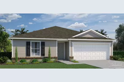 3573 Bay Magnolia Way, Pace, FL 32571 - Photo 1
