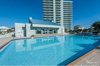 1200 Ft Pickens Rd #8C, Pensacola Beach, FL 32561 - Photo 39