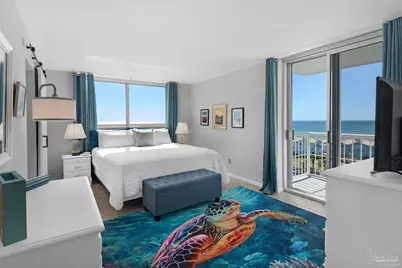 1200 Ft Pickens Rd #8C, Pensacola Beach, FL 32561 - Photo 21