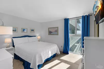 1200 Ft Pickens Rd #8C, Pensacola Beach, FL 32561 - Photo 33